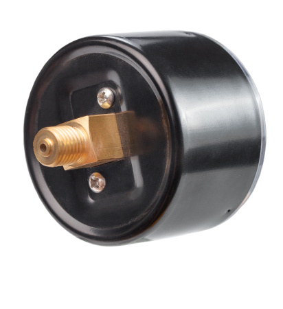 Тягонапорометр, напорометр d63 IP40